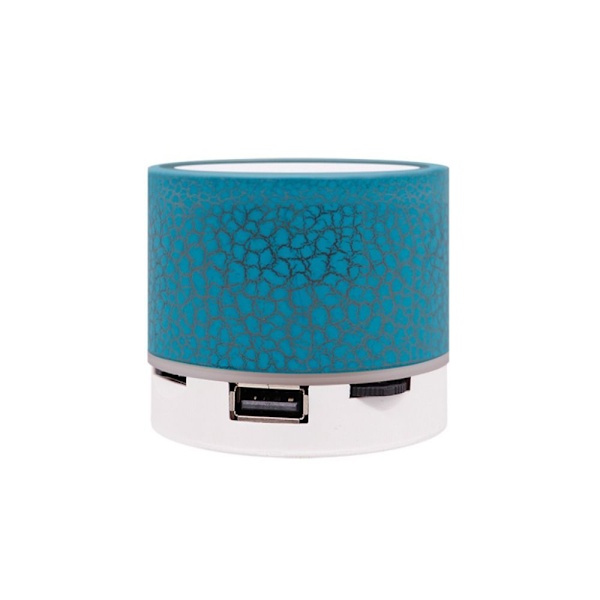 Trådløs højttaler Bluetooth 4.1 subwoofer højttaler BLUE S Blue S