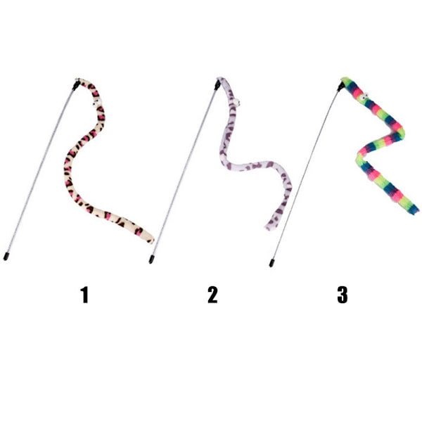Tease Cat Stick Cat Stick Lelut 3