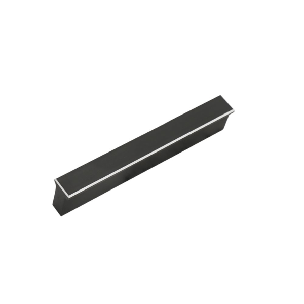 2 STK Dørhåndtak Skap Håndtak 96MM 96mm
