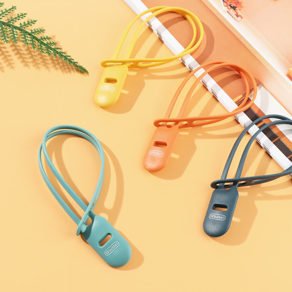 WC-istuimen kahvannostin USB -nippu johto SININEN blue