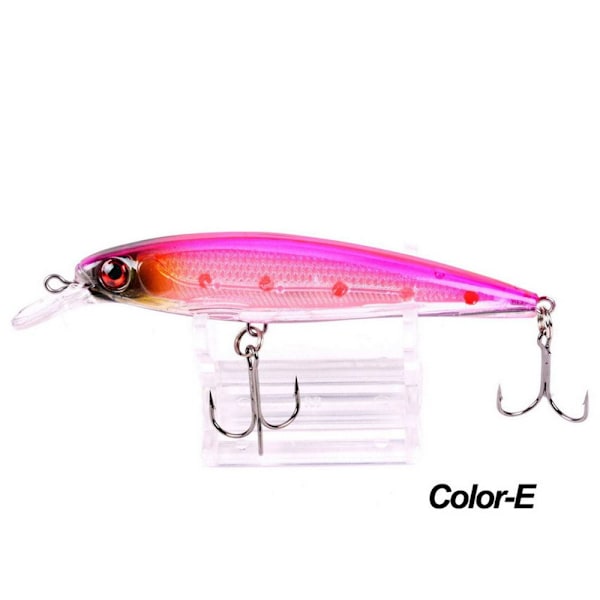 Fiskedrag Fish Wobbler DD D