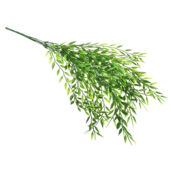 Simuleringsblader kunstige planter E