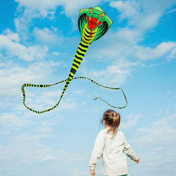 8/15m Snake Power Cobra Kite 15M 15m