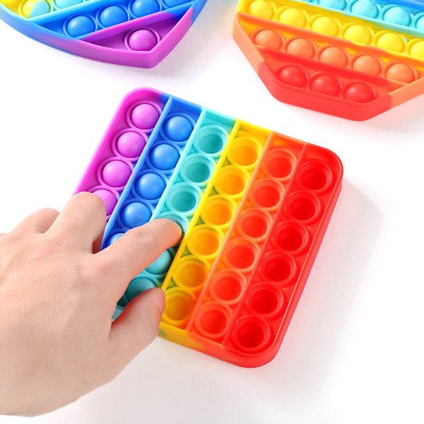 Fidget Toys Sensory 8 8 8
