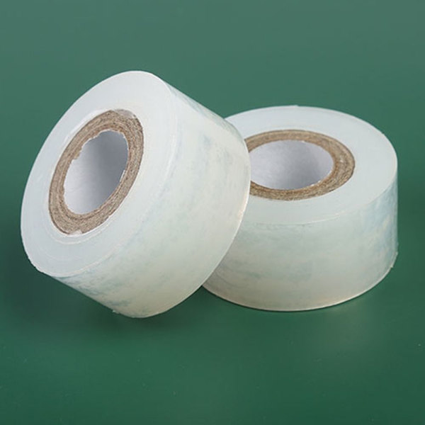 2/3/5 ST Badmintonracket Overgrip Handduk Svettband Primerfilm 150m2pcs