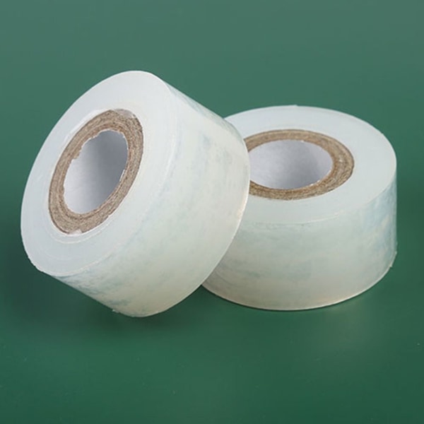 2/3/5 ST Badmintonracket Overgrip Handduk Svettband Primerfilm 25m3pcs
