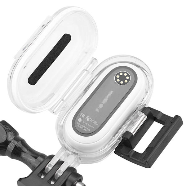 Vandtæt Case Diving Shell Waterproof Case