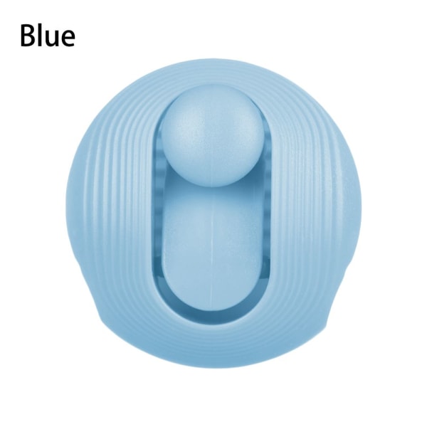 4 kpl Peittokiinnikkeet Cover SININEN blue