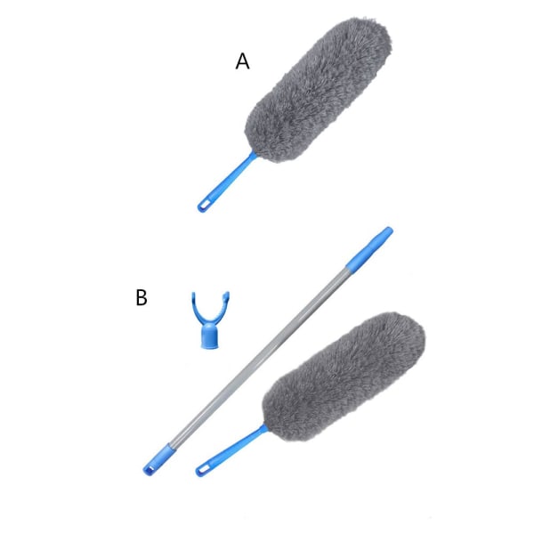 Feather Duster jatkettava kahva A A