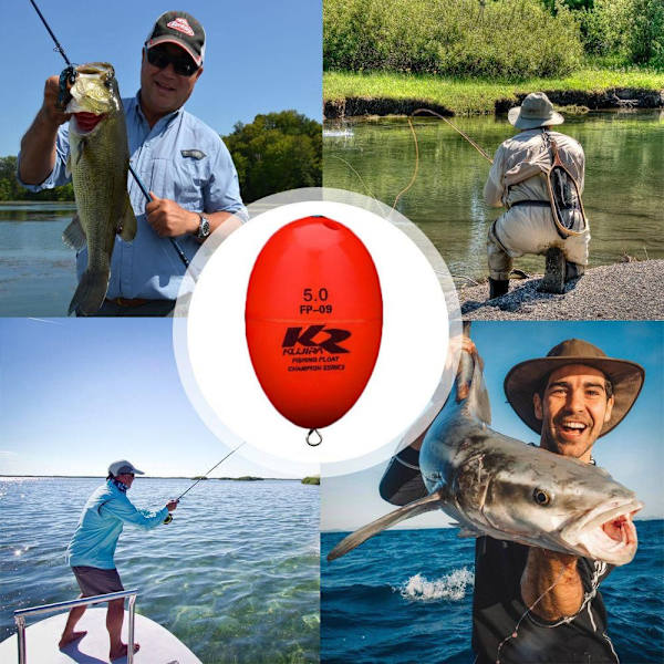 Boj Fishing Float 4.0 4.0 4.0