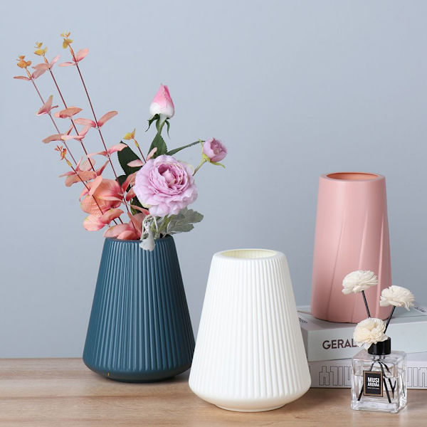 Blomstervase Urtepotte 1 1 1