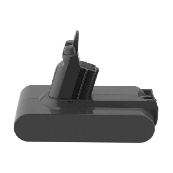 Vaihda akku Dysonin akulle Dyson V6 2200MAH:lle 2200mAh