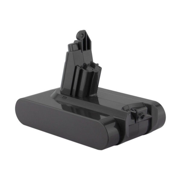 Vaihda akku Dysonin akulle Dyson V6 4000MAH:lle 4000mAh