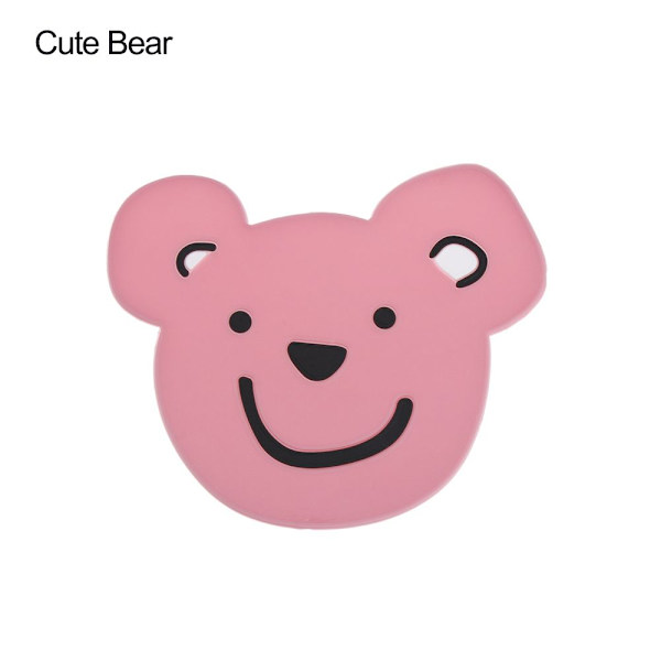 Silikonimatto Silikonilasin CUTE BEAR CUTE BEAR Cute Bear