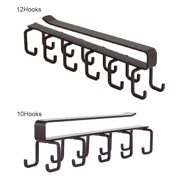 Mugg Koppställ Mugghållare 10HOOKS 10hooks