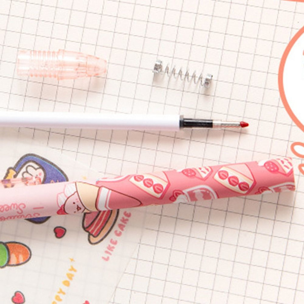 30 kpl kuulakärkikynän set Rollerball Pen 04 04 04