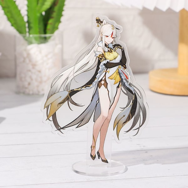 Genshin Stand Model Anime Kuva 4 4 4