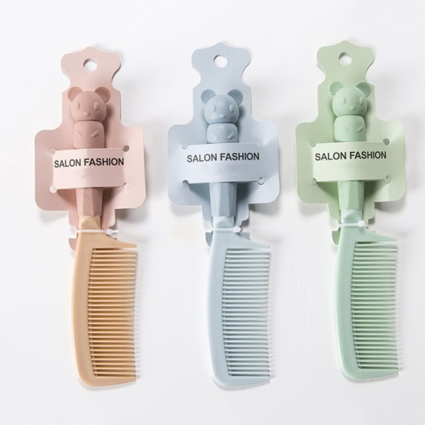Styling Comb Curling Comb BB B