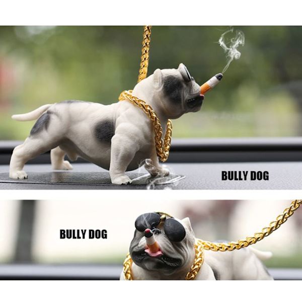 1 STK Hundebil Interiørindretning Biltilbehør STYLE1 STYLE1 style1
