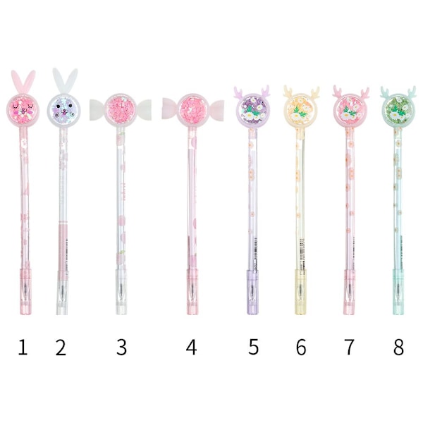 Gelpenn Rabbit Candy Elk 8 8 8