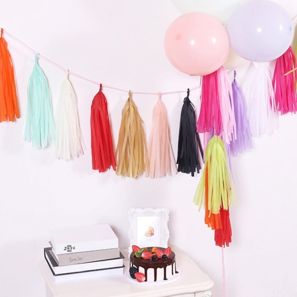 20 st Ribbon Ritningspapper Stream 1 1 1