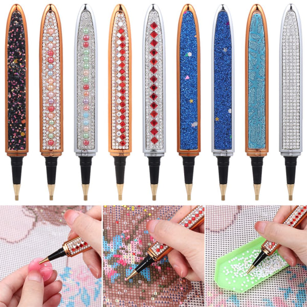 Diamond painting STYLE 3 STYLE 3 style 3