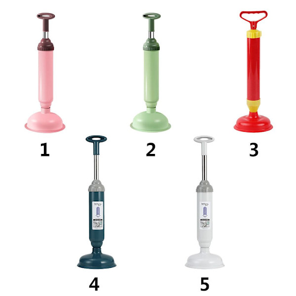 WC Unblocker Vacuum 2 2 2