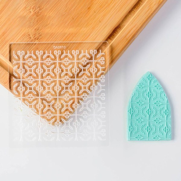 Cookie Form Mould #15 #15 #15