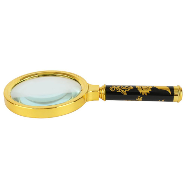 Lese Smykker Forstørrelsesglass Mikroskop 80MM 80MM 80mm