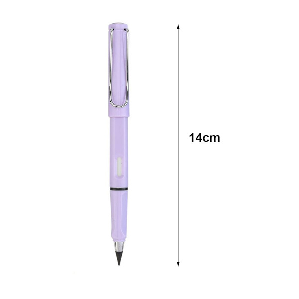 Ingen blæk Eternal pen HB Pencil COLOR 5 Color 5