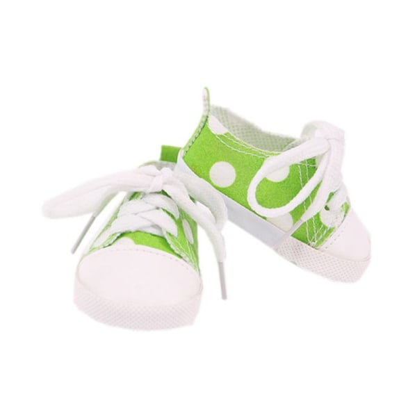 43 cm dockskor Casual Wear Skor 7 7 7