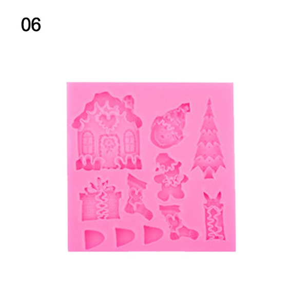 Resin Mold Snowflake Molds 06 06 06