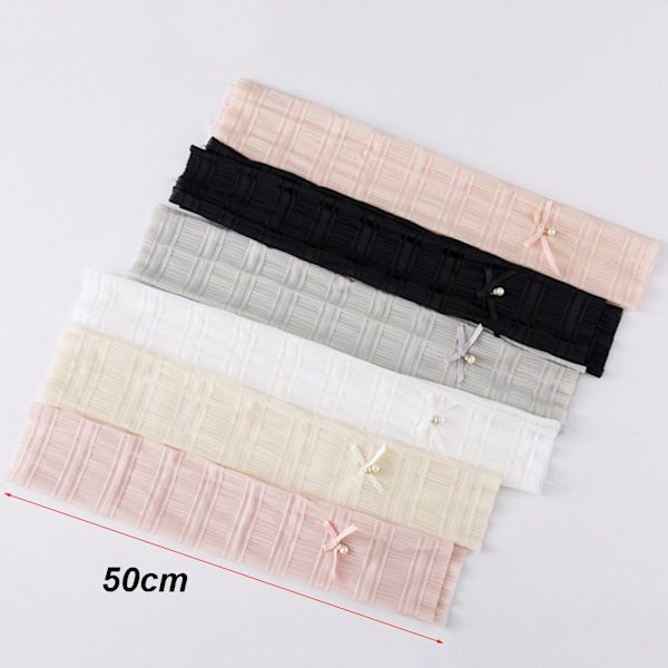 Kvinnor Armärmar Armskydd COVER TYP1 TYP1 pink Type1-Type1