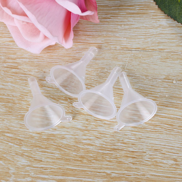 5/10 Stk Traktbeholder Plast 10STK 10pcs