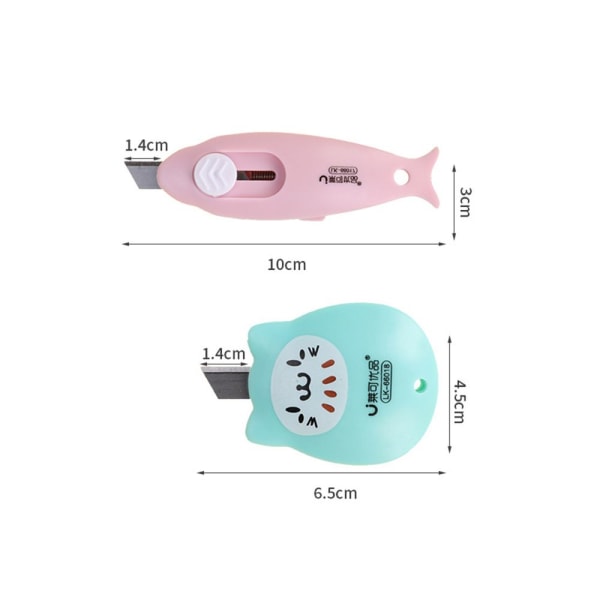 Cat Paw Cutting Paper Cutter 6 6 6