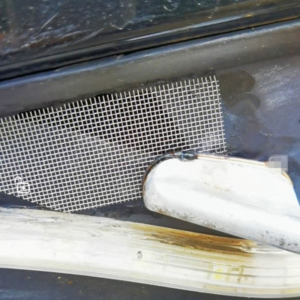 Muovihitsauspoltin Hot Stapler EU PLUG EU Plug