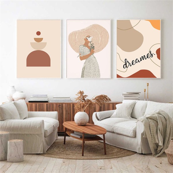 Morandi Modern L3 3 L3