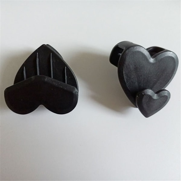 4/18st Klädhängare Connector Krokar Trianglar Klädhängare Cat-18pcs