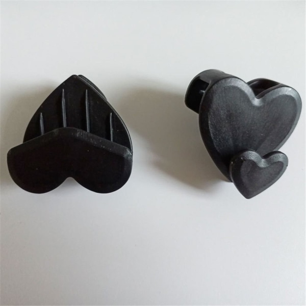 4/18st Klädhängare Connector Krokar Trianglar Klädhängare Cat-4pcs