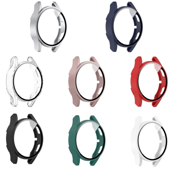 TPU Plating Case Guard Shell RØD 44MM red 44mm