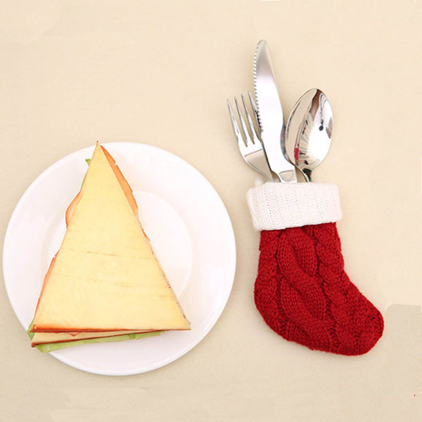 Hyvää joulua Sukat Xmas Gift Lahjakotelot 3 Pcs/set