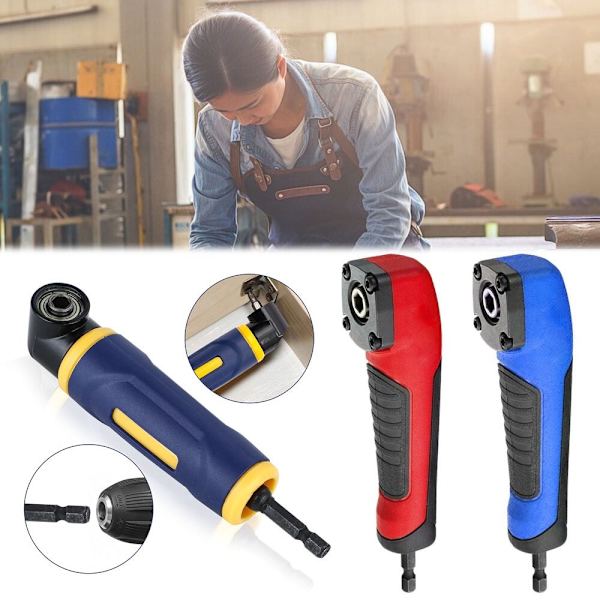 Adapter borespidsholder STYLE 1 STYLE 1 Style 1