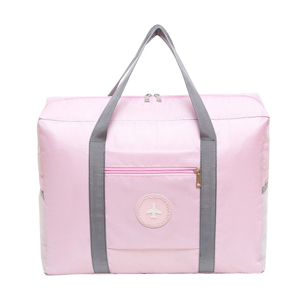 Axelväska Handväska ROSA Pink