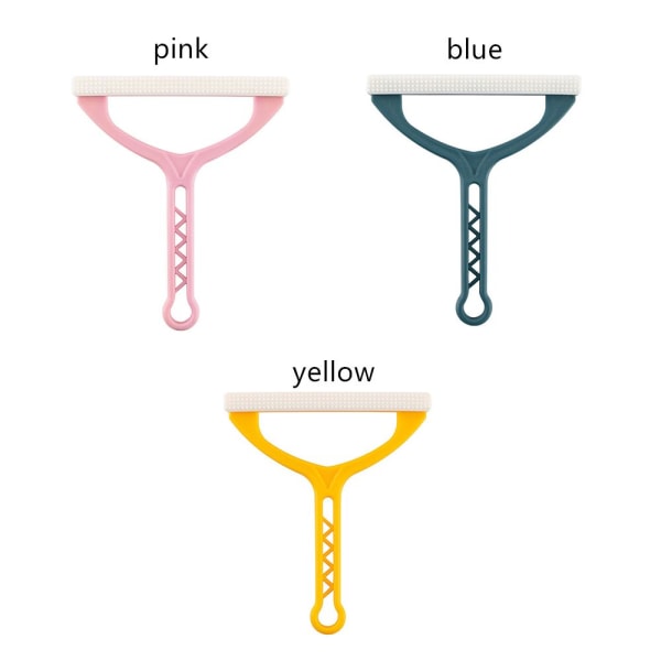Fnugfjerner Fuzz Fabric Shaver GUL yellow