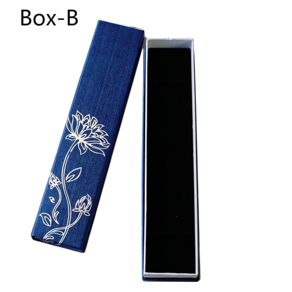 Fjær Bokmerke Bokmerke BOX-B BOX-B Box-B