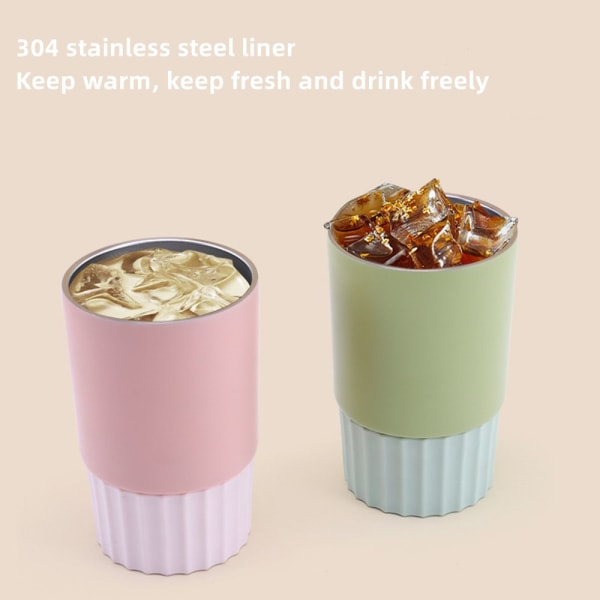 360ml kaffemugg Vakuumkolv KAFFE coffee