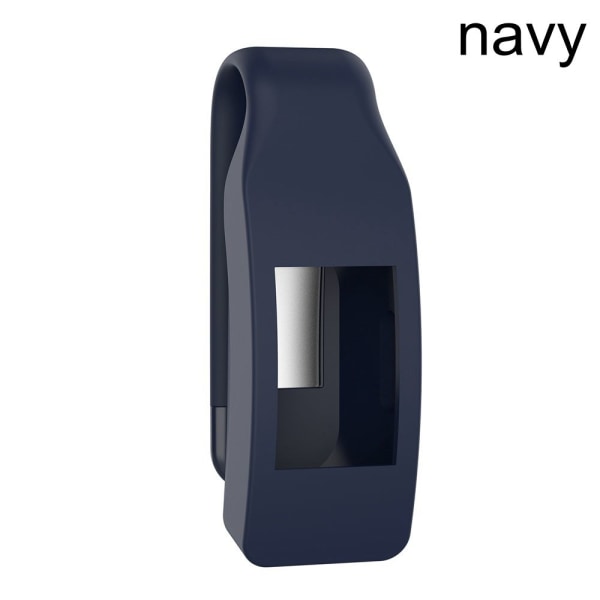 Watch case cover NAVY navy