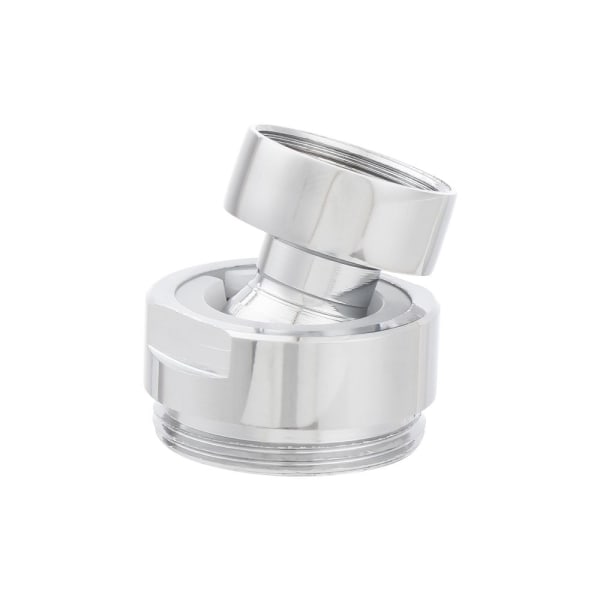 Vandhane Adapter Drejelig Belufter Adapter HAN 16MM Male 16mm