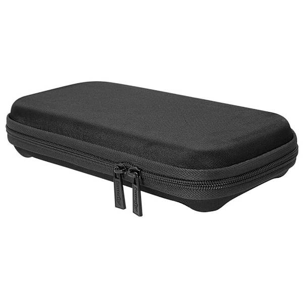 Bärväska Case SVART black