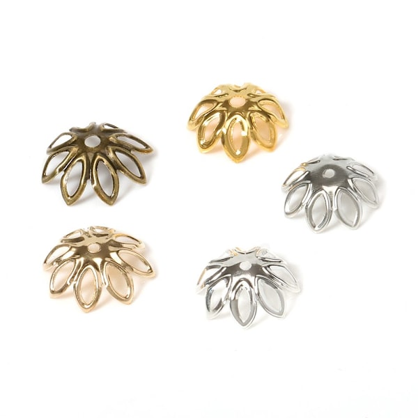 Flower Spacer Lotus Bead Hat B B B